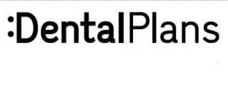 DENTALPLANS