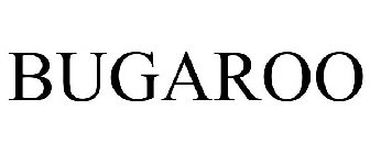 BUGAROO