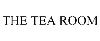 THE TEA ROOM
