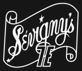 SÉVIGNY'S 7E