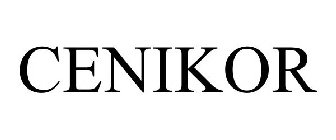 CENIKOR