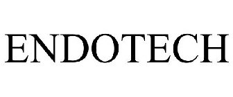 ENDOTECH