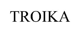 TROIKA