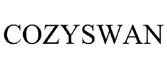 COZYSWAN