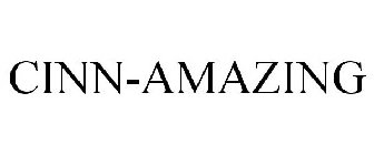 CINN-AMAZING