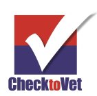 CHECKTOVET