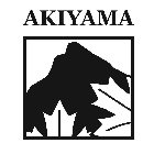 AKIYAMA