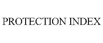 PROTECTION INDEX
