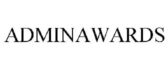 ADMINAWARDS