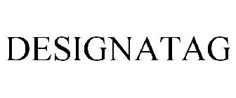 DESIGNATAG