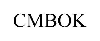 CMBOK