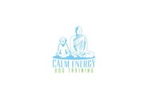 CALM ENERGY DOG TRAINING