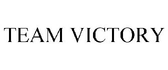 TEAM VICTORY