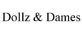 DOLLZ & DAMES