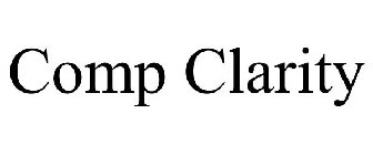 COMP CLARITY