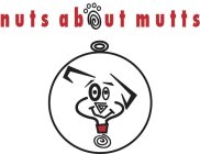 NUTS ABOUT MUTTS