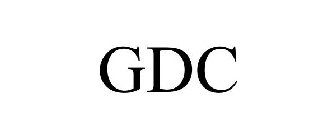 GDC