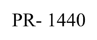 PR- 1440