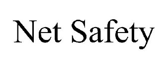 NET SAFETY
