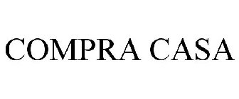 COMPRA CASA