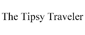 THE TIPSY TRAVELER