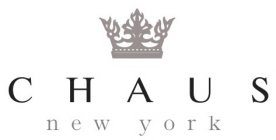 CHAUS NEW YORK