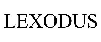 LEXODUS