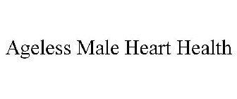 AGELESS MALE HEART HEALTH