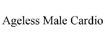 AGELESS MALE CARDIO