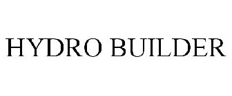 HYDRO BUILDER