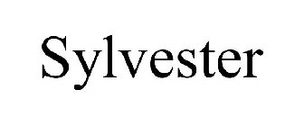SYLVESTER