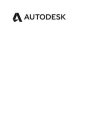 A AUTODESK
