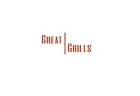 GREAT GRILLS