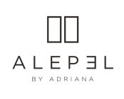 ALEPEL BY ADRIANA