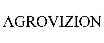 AGROVIZION
