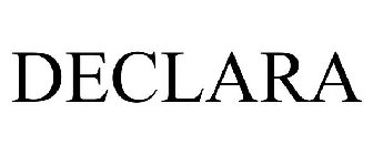 DECLARA