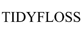 TIDYFLOSS