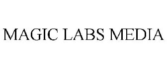 MAGIC LABS MEDIA