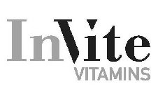 INVITE VITAMINS