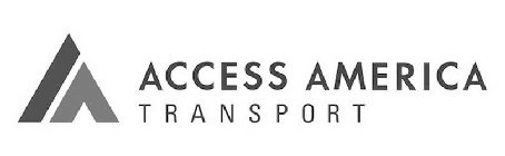 A ACCESS AMERICA TRANSPORT