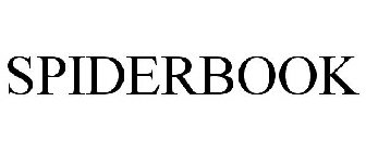 SPIDERBOOK