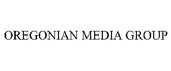 OREGONIAN MEDIA GROUP