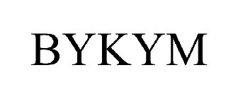BYKYM