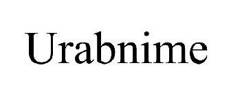 URABNIME