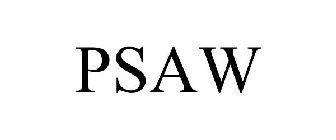 PSAW