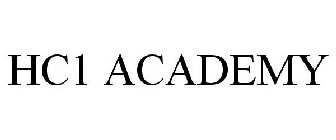 HC1 ACADEMY