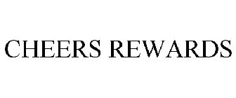 CHEERS REWARDS