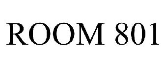 ROOM 801