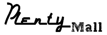 PLENTY MALL