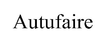 AUTUFAIRE